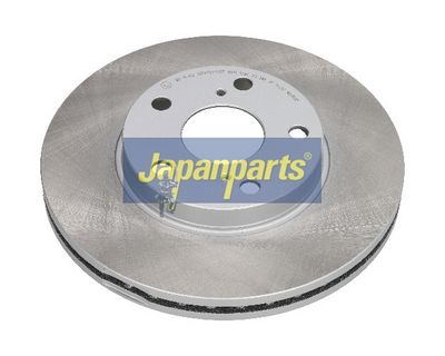 JAPANPARTS Stabdžių diskas