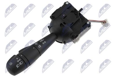 COMUTATOR COLOANA DIRECTIE