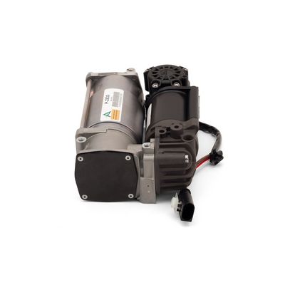 Kompressor, Druckluftanlage