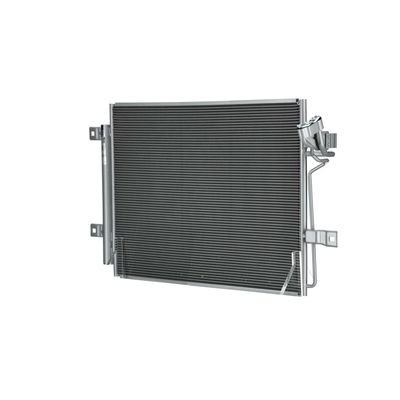 CONDENSATOR CLIMATIZARE NISSENS 940909 11