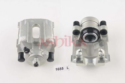 спирачен апарат ASHIKA CAL289LJM