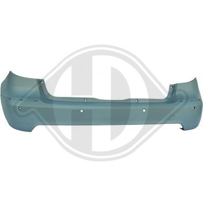 Буфер DIEDERICHS 1681056 для MERCEDES-BENZ A-CLASS