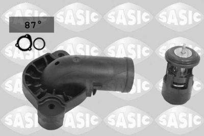 TERMOSTAT LICHID RACIRE