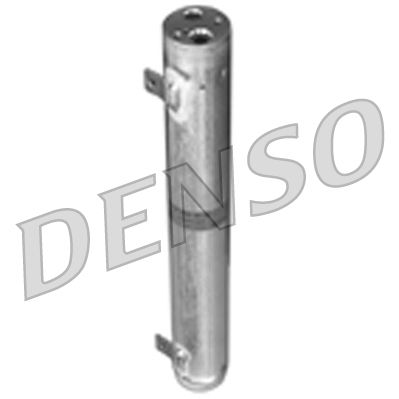 Осушитель, кондиционер DENSO DFD17035 для MERCEDES-BENZ A-CLASS