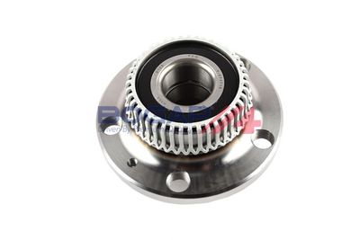 Wheel hub
