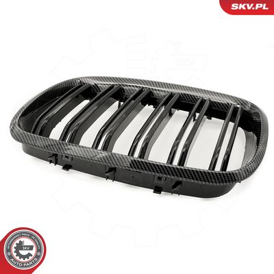 Mřížka chladiče ESEN SKV 66SKV290