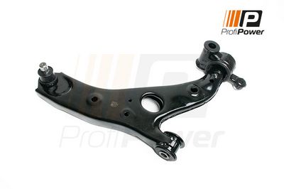 Vikšro valdymo svirtis