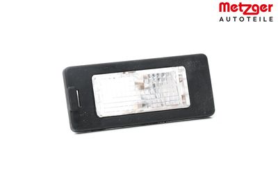 KENNZEICHENLEUCHTE METZGER AUTOTEILE 2080038 36