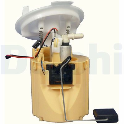 Pompa paliwa DELPHI FE0474-12B1