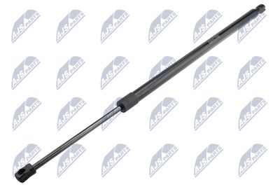 Газовая пружина, крышка багажник NTY AE-CH-053 для JEEP CHEROKEE
