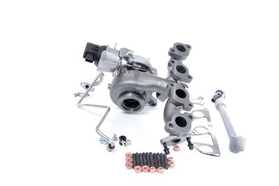 LADER AUFLADUNG BTS Turbo T981438BT 20