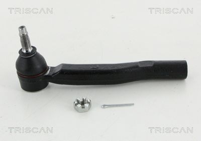 TRISCAN 8500 13104 Наконечник рулевой тяги  для TOYOTA HIGHLANDER (Тойота Хигхландер)