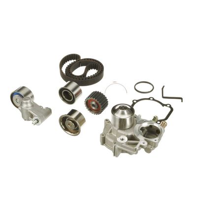 SET POMPA APA + CUREA DINTATA GATES KP15537XS2 40