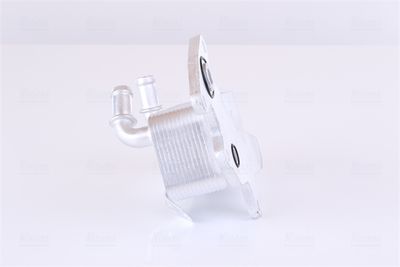 RADIATOR RACIRE ULEI CUTIE DE VITEZE AUTOMATA NISSENS 91129 1