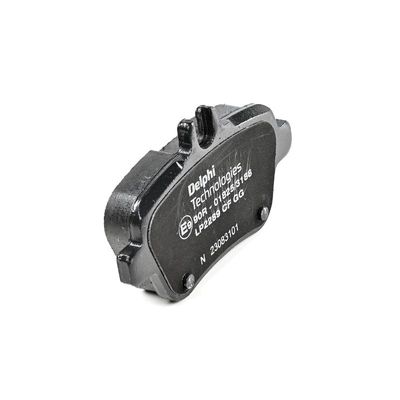 SET PLACUTE FRANA FRANA DISC DELPHI LP2289 22