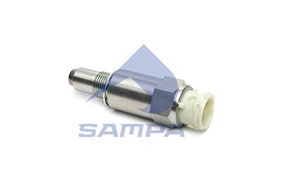 Unidad de control, sensor de detonaciones