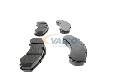 SET PLACUTE FRANA FRANA DISC VAICO V270002 22