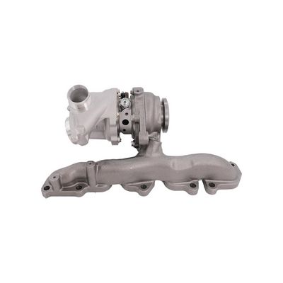 COMPRESOR SISTEM DE SUPRAALIMENTARE WALKER 59024GPVN 3