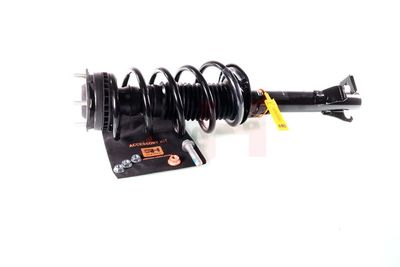 ANSAMBLU TELESCOP ARC GH GH352555C01 9