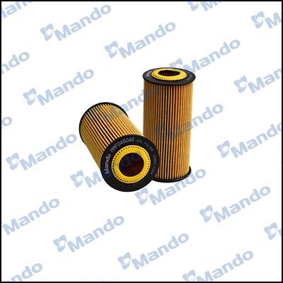 Filtr oleju MANDO MMF045046