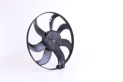 VENTILATOR RADIATOR NISSENS 85798 14