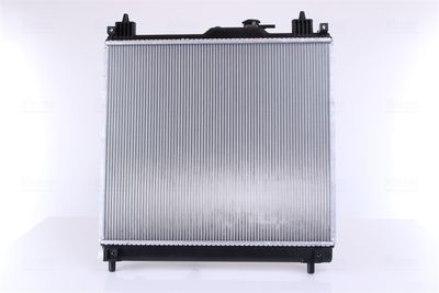 RADIATOR RACIRE MOTOR NISSENS 606550 1