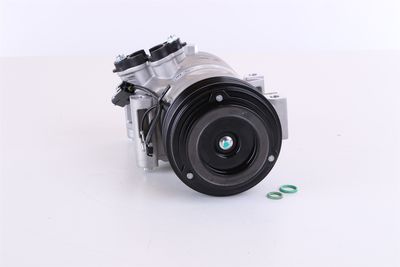 COMPRESOR CLIMATIZARE NISSENS 890614 42