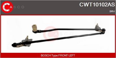 Vorschau CWT10102AS