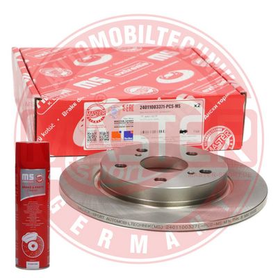 DISC FRANA MASTER-SPORT GERMANY 24011003371PCSMSP 1