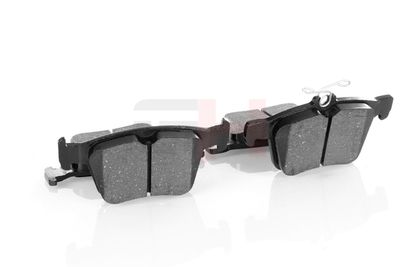 SET PLACUTE FRANA FRANA DISC GH GH414204 34