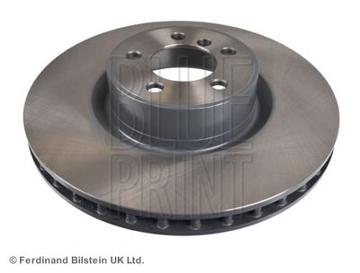BLUE PRINT ADJ134312C Тормозные диски  для LAND ROVER RANGE ROVER III (L322) 4.4 D 4x4
