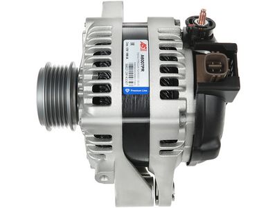 GENERATOR / ALTERNATOR AS-PL A6007PR 3