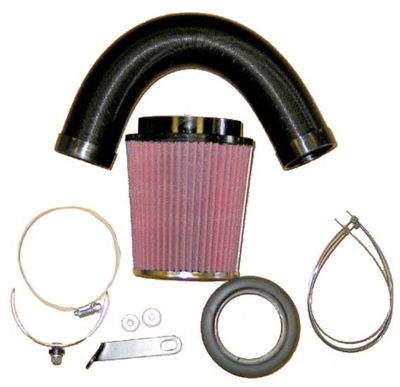 Система спортивного воздушного фильтра K&N Filters 57-0585 для OPEL CORSA