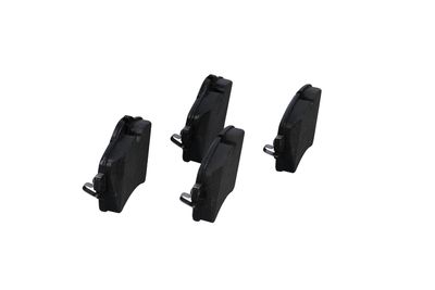 BREMSBELAGSATZ SCHEIBENBREMSE VALEO 302577A 9