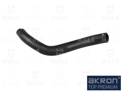 маркуч на радиатора AKRON-MALÒ 50708A