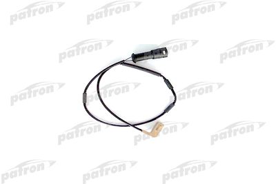 Сигнализатор, износ тормозных колодок PATRON PE17063