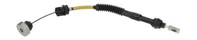 въжен механизъм, задействане на съединителя FERODO FCC422816