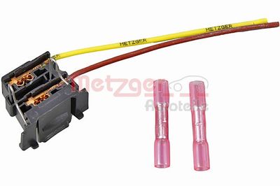 Cable Repair Kit, headlight 2323049