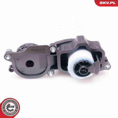 VENTIL AERISIRE CARTER ESEN SKV 31SKV034 5