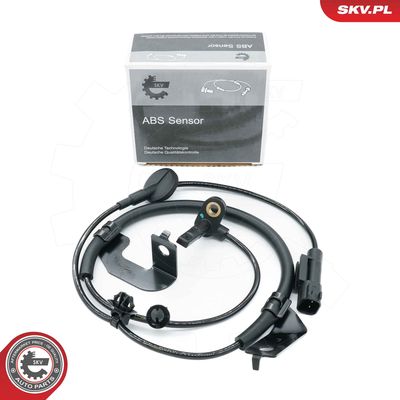 SENZOR TURATIE ROATA