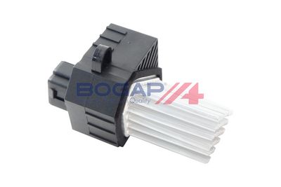 REZISTOR VENTILATOR HABITACLU BOGAP B4112102 2