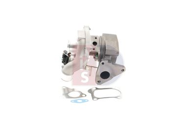 LADER AUFLADUNG AKS DASIS 185011N 3