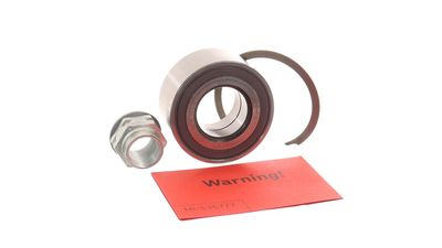 RADLAGERSATZ SKF VKBA6539 38