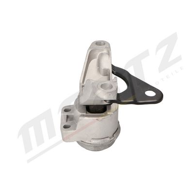 Lagerung, Motor
