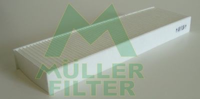 FILTRU AER HABITACLU MULLER FILTER FC500