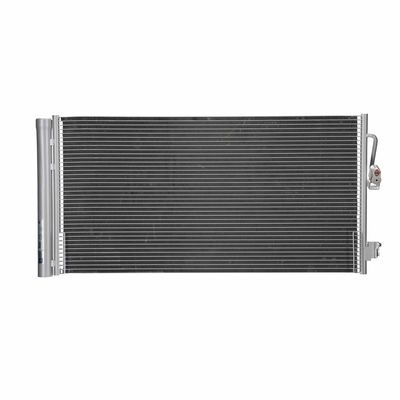 CONDENSATOR CLIMATIZARE NISSENS 941372 6