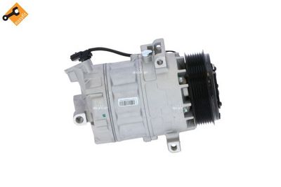 Compressor, air conditioning 32966