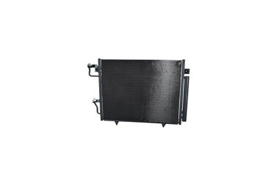 CONDENSATOR CLIMATIZARE NRF 35619 6