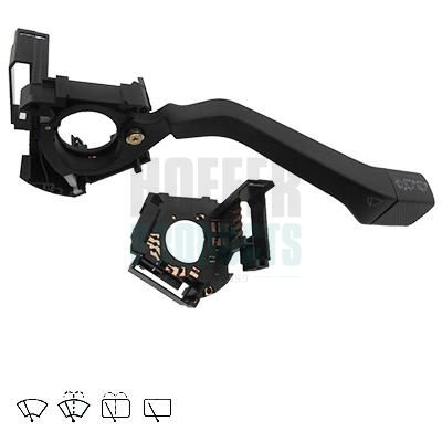 COMUTATOR COLOANA DIRECTIE