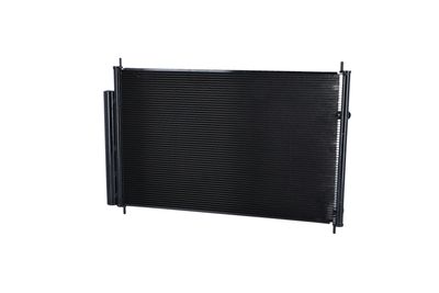 CONDENSATOR CLIMATIZARE NRF 35839 28